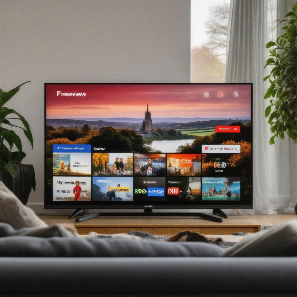 Freeview (Australia)